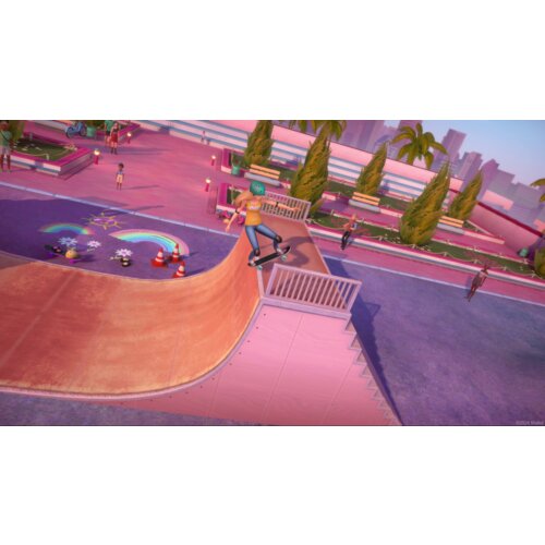 Outright Games Barbie: Project Friendship (Playstation 4) Slike