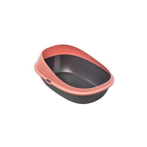Petmax toalet za mačke otvoreni roze 13265 Cene