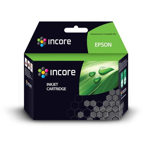 Standout TINTA INCORE PARA EPSON (T1292) COM CHIP CIANO 8,3ML PARA IMPRESSORAS COM SISTEMA, (5000260579) Slike