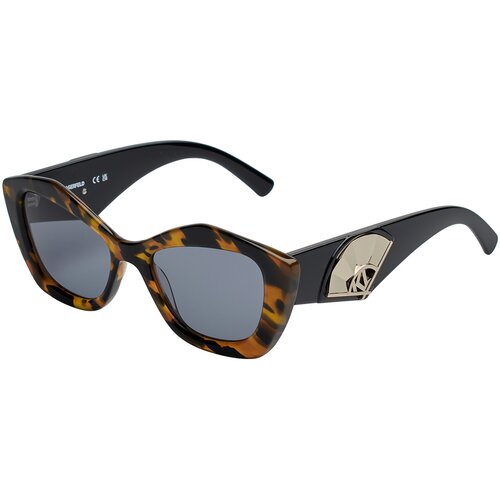 Karl Lagerfeld Sončna očala KL6127S-234 Večbarvna Cene