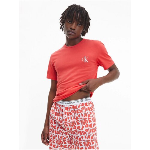 Calvin klein men's pajama set outlet