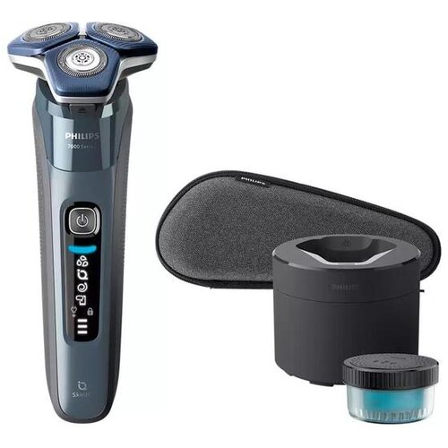 Philips Series 7000 Wet & Dry S7882/55 električni aparat za brijanje za osjetljivu kožu 1 kom Cijene