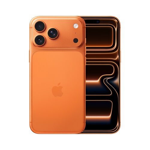 Apple iphone 17 pro max 512GB orange esim Cijene
