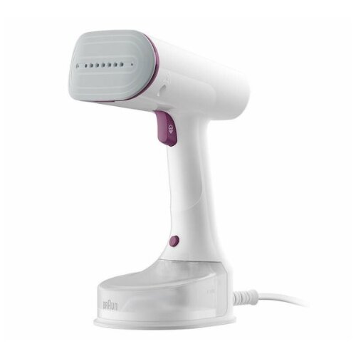  13810000-GS1011BG BRAUN APARAT ZA VERTIKALNO PEGLANJE Cijene