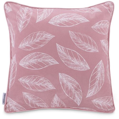 AmeliaHome Ukrasni jastuk Calm 45x45 cm, roza Cijene