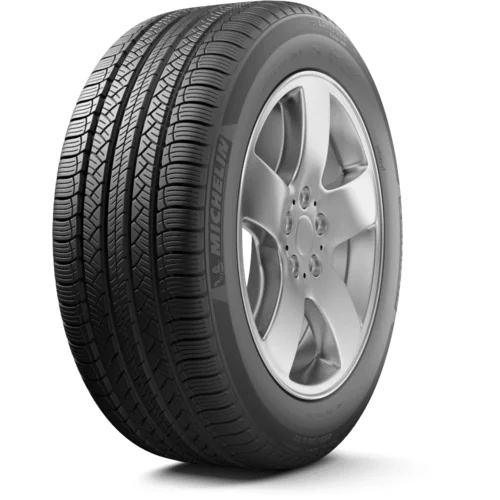Michelin 255/60R20 113V XL Latitude Tour HP LR SUV - letna pnevmatika