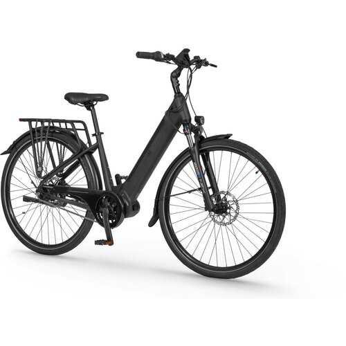Ecobike kolo lx, 19", 672Wh, črn, (21208879) Cene