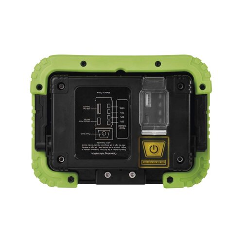 Emos polnilna svetilka 10 W COB LED P4533 Cene