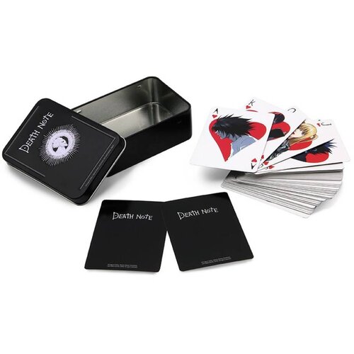 Abystyle Karte - Death Note Cene