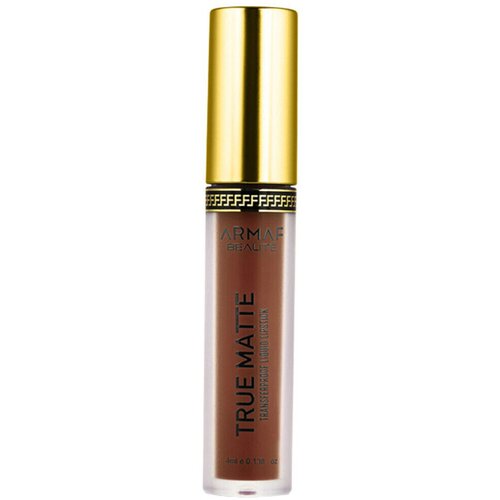 Armaf &Scaron;minke True Matte Transferfester Fl&uuml;ssiglippenstift - 05 Venet Kostanjeva Cene