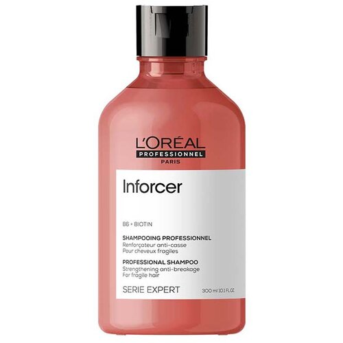L´Oréal Paris Professionnel Serie Expert Inforcer Šampon 300ml Cijene