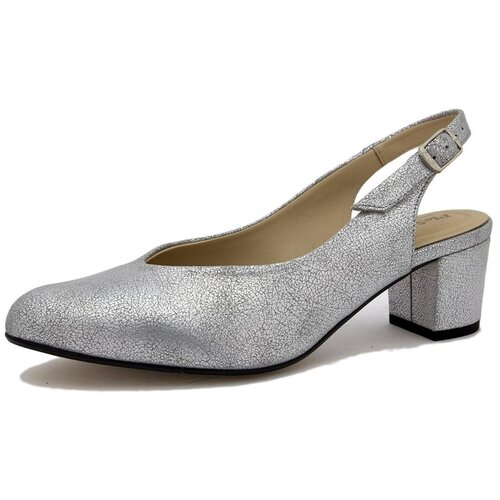 Piesanto Salonarji 250230 Srebrna Slike