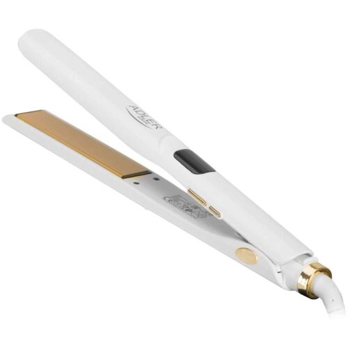 Adler AD2330W keramička presa za kosu Slike