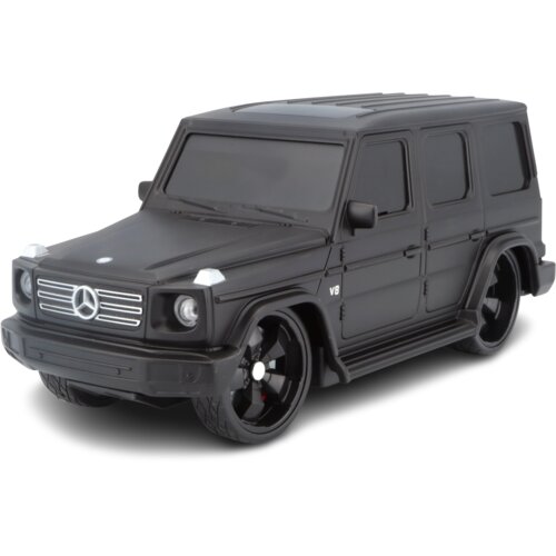 Maisto Tech Mercedes G-Class (2,4 GHz) (RTR) - 1 k. Cene