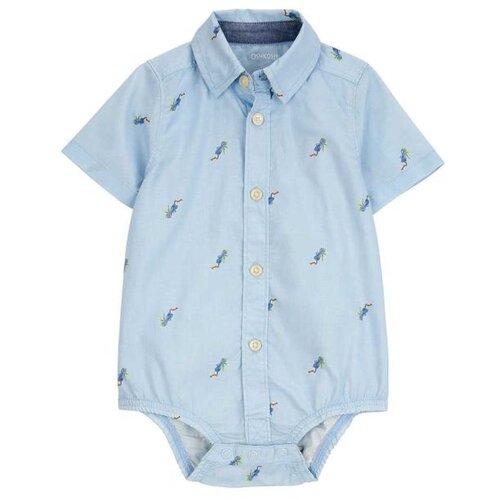 OshKosh bodi košulja za bebe dečake Cene