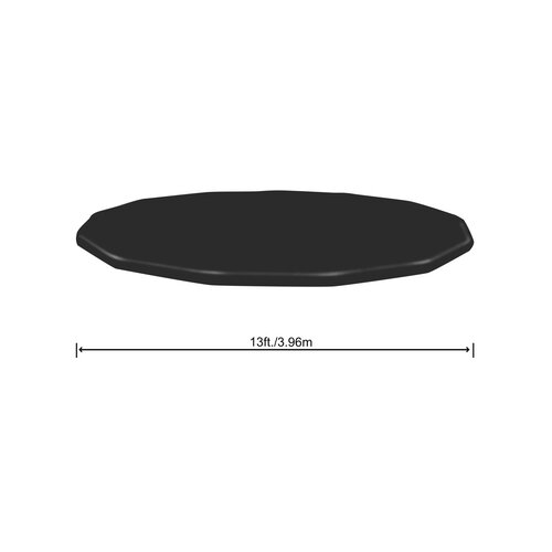 Bestway Pokrivalo za bazen (premer 360 cm) Cene