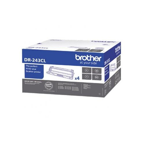 Brother drum DR243CL Slike