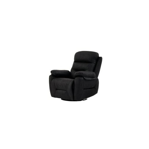 Atelier Del Sofa fotelja comfort manuel black Slike