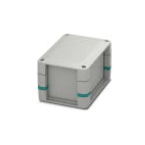  Kućište elektronike 125 x 87 x 67 PC Svijetlosiva Phoenix Contact UCS 125-87-H-GD 7035 1 ST Cene
