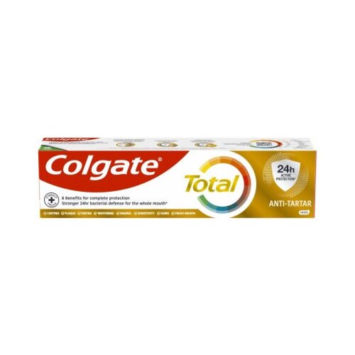 Colgate pasta za zube total anti tartar 100ML Cene
