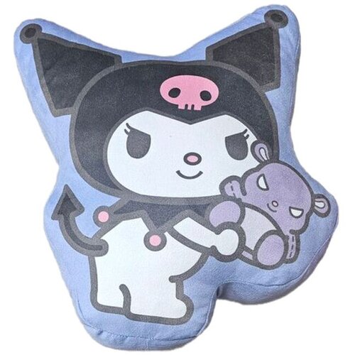 Hello Kitty Kuromi 3D Jastuk Cene