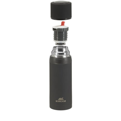 Rivacase termovka 90311BK 0.5L, črna Slike