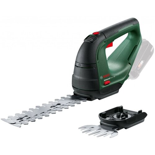Bosch akumulatorske škarje za grmičevje AdvancedShear 18V-10 solo 0600857001 Cene