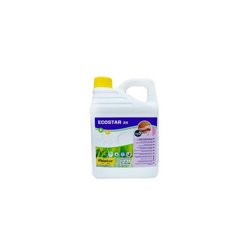 Chimiver panseri s.p.a Pontida ecostar 2K završni lak za parket sl komponenta a 5l Cene