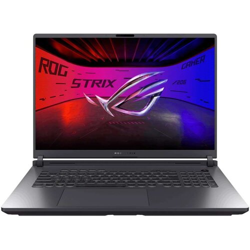Asus ROG Strix G18 18&amp;quot; Ultra 9 275HX 32GB/1TB SSD RTX 5060 G815LM-S9025 Slike