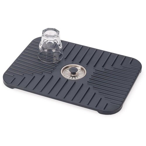 Joseph Joseph Protuklizna prostirka za umivaonik 30x40 cm SinkShield – Cijene