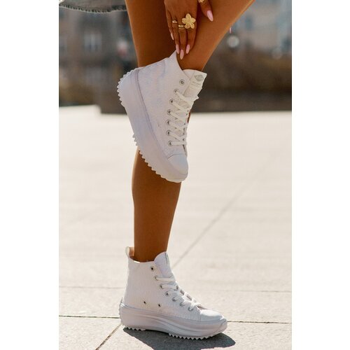 Lee Cooper High Women's Sneakers Cijene