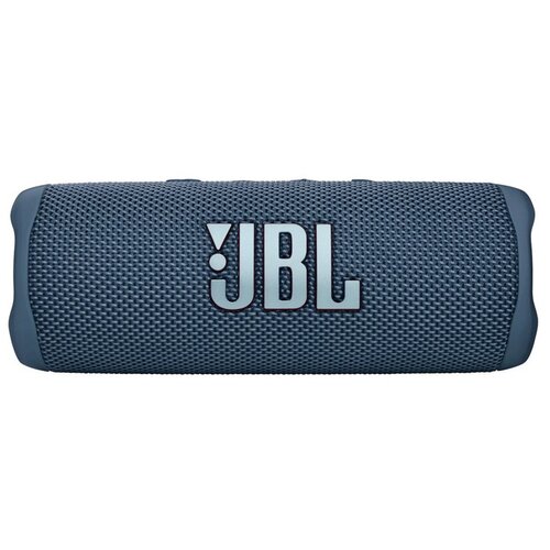 JBL Flip 6 blau Tragbarer wasserdichter Lautsprecher Cene