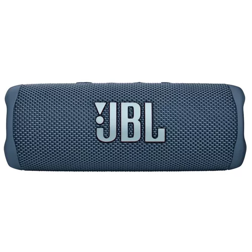 Jbl FLIP6 Vodootporni Bluetooth zvučnik, plavi