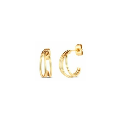Vuch Ženske nau&scaron;nice Elegy Gold, 15 mm Cijene