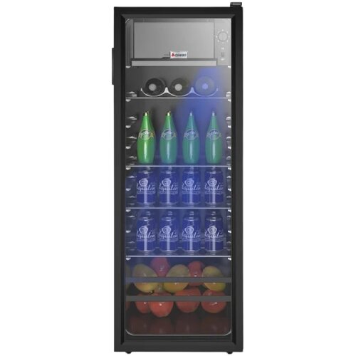 Starcrest hladilnik SBC-138BK Cene