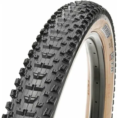 Maxxis Rekon 29/28" (622 mm) Black/Tanwall