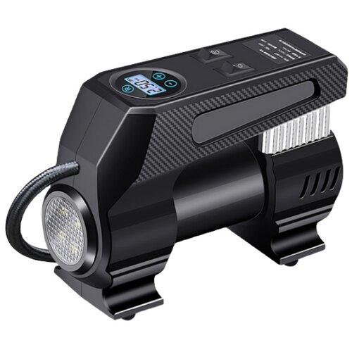 Jumu Električna prenosna zračna črpalka 436407 2000mAh 35L/min, (21031534) Slike