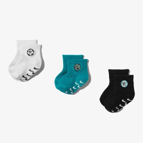 Nike Nhb 3pk multisport waffle grip Cene