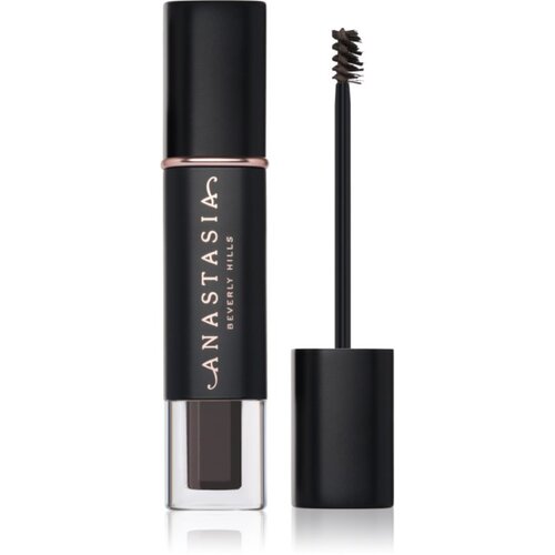 Anastasia Beverly Hills Volumizing Tinted Brow Gel dolgoobstojni gel za obrvi odtenek Medium Brown 3.2 ml Slike