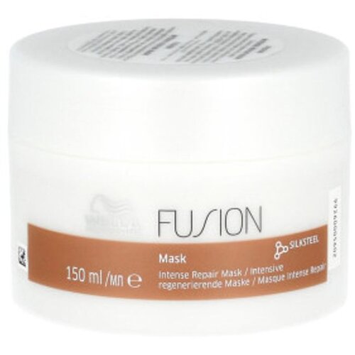 Wella Fusion Intense Repair Mask 150 ml Cene