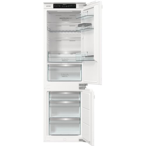Gorenje Ugradni frižider NRKI517E62WF Slike