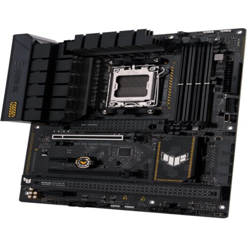  TUF GAMING B650-PLUS WIFI AMD B650 AM5 4xDDR5 HDMI,DP ATX Cijene