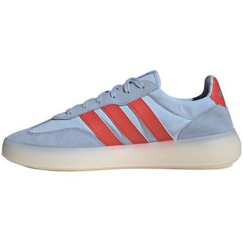 Adidas Modne superge Baskets Barreda Decode daim et nylon Modra Cene