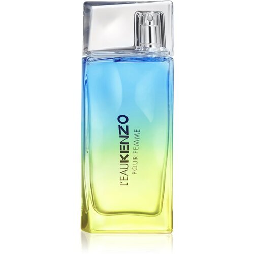 Kenzo L'Eau Pour Femme Sunlight toaletna voda limitirana edicija za ženske 50 ml Cene