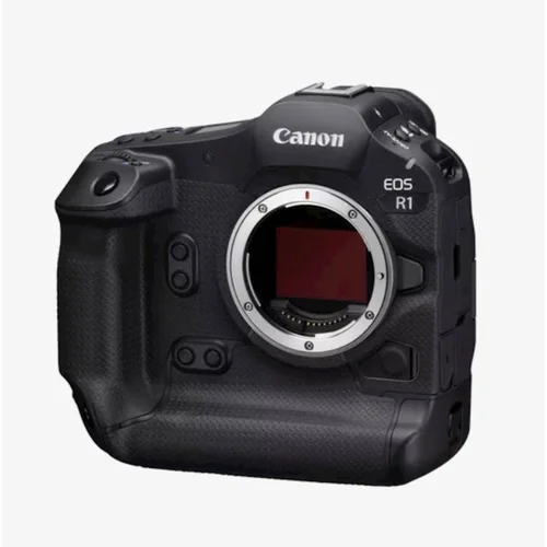  Fotoaparat CANON EOS R1 6GHZ BODY