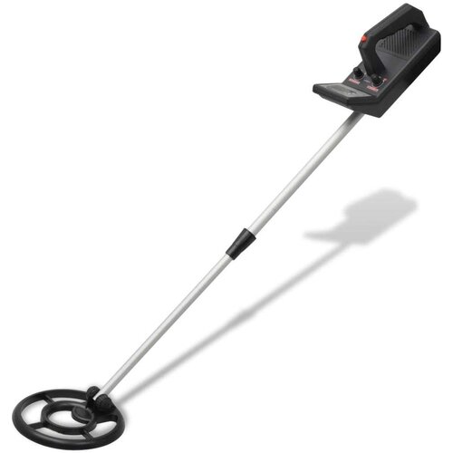 vidaXL Detektor Metala s Lopatom 160 cm Cene