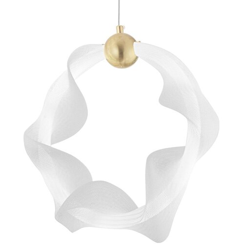 Toolight LED svijetiljka G012-3CPR Gold Slike