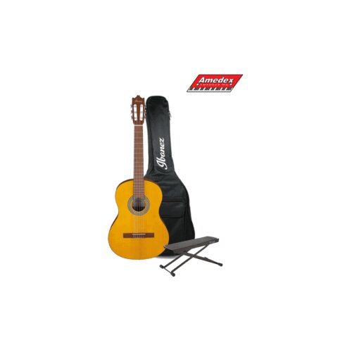  GITARA KL. IBANEZ GA3-OAM 4/4 &amp;Scaron;kolski Set Slike
