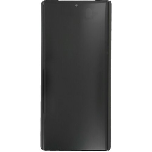 Google Dodirno staklo i LCD zaslon za Pixel 6 Pro, originalno, crno Slike