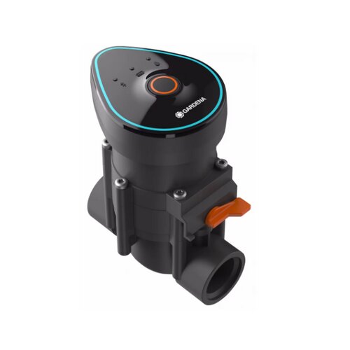 Gardena Zalivalni računalnik Ventil 9 V Bluetooth (1x9 V, brez baterij) Cene